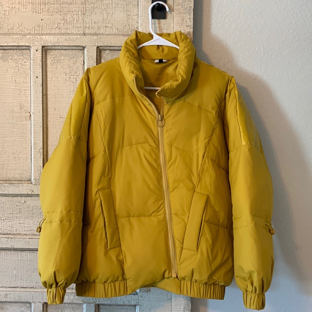 CABI coat